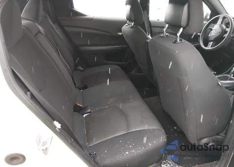 2011 Dodge Avenger Express z USA, uszkodzony, nr VIN 1B3BD4FB4BN616837